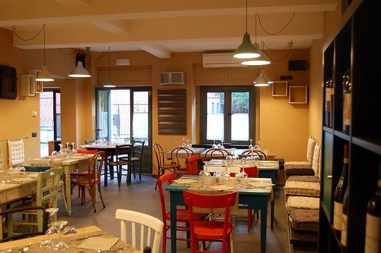 Ristorante "Le Risto"